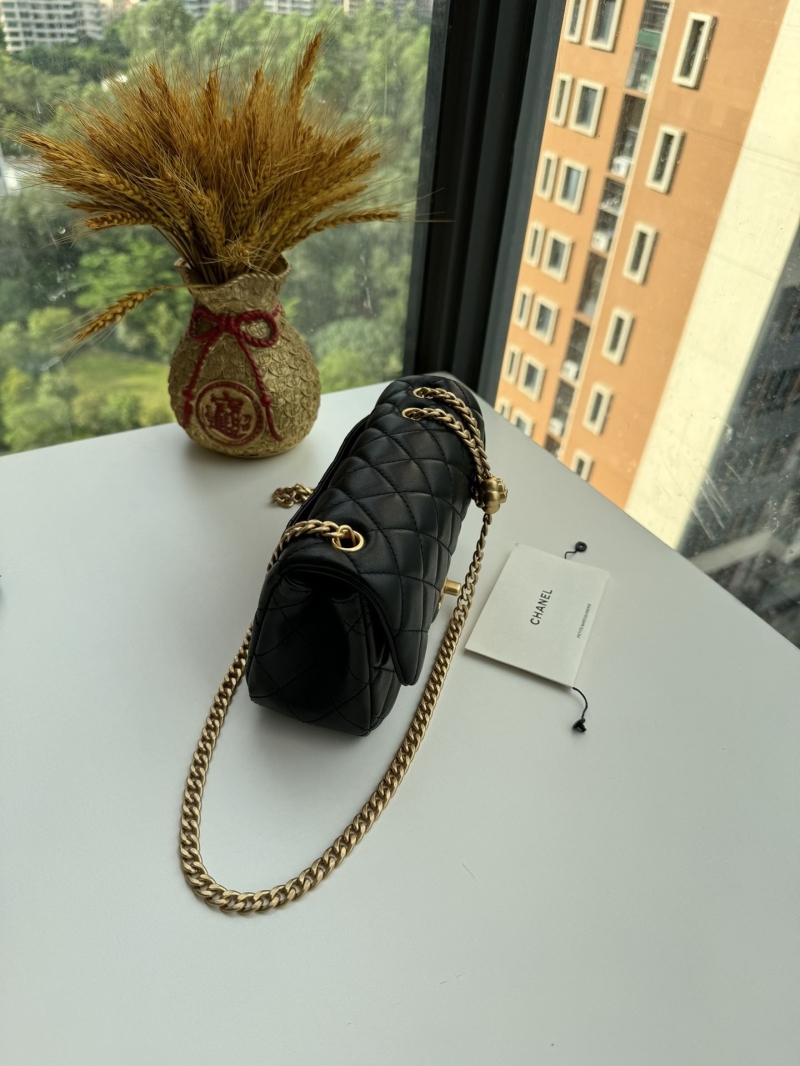 Chanel CF Series Bags